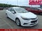 2018 Chevrolet Cruze Premier