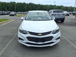 2018 Chevrolet Cruze Premier