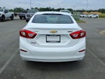 2018 Chevrolet Cruze Premier