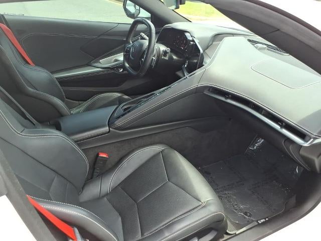 2022 Chevrolet Corvette Stingray 1LT