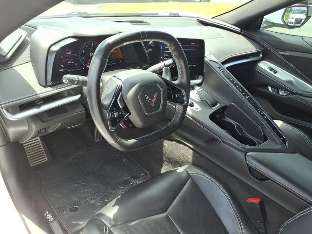 2022 Chevrolet Corvette Stingray 1LT