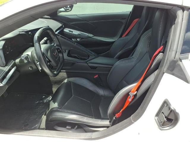 2022 Chevrolet Corvette Stingray 1LT