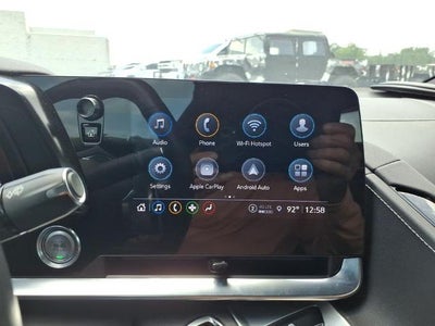2022 Chevrolet Corvette Stingray 1LT