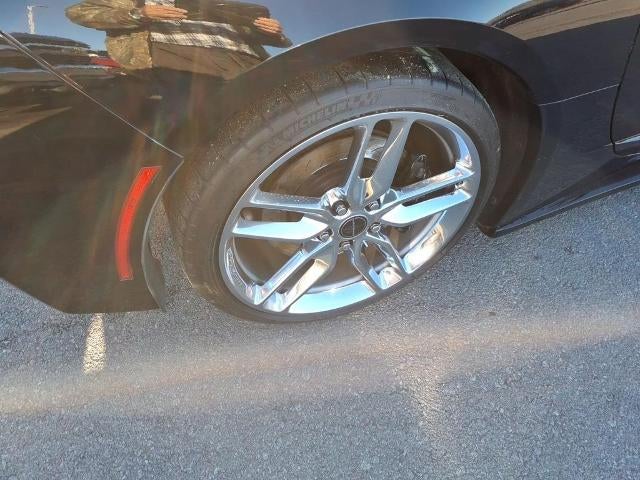 2014 Chevrolet Corvette Stingray Z51 3LT