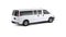 2025 Chevrolet Express Passenger 3500 1LS