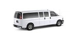 2025 Chevrolet Express Passenger 3500 1LS