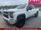 2020 Chevrolet Silverado 2500 HD LT