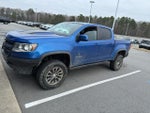 2019 Chevrolet Colorado 4WD ZR2