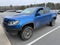 2019 Chevrolet Colorado 4WD ZR2