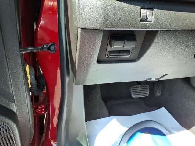 2023 Chevrolet Colorado 4WD Trail Boss