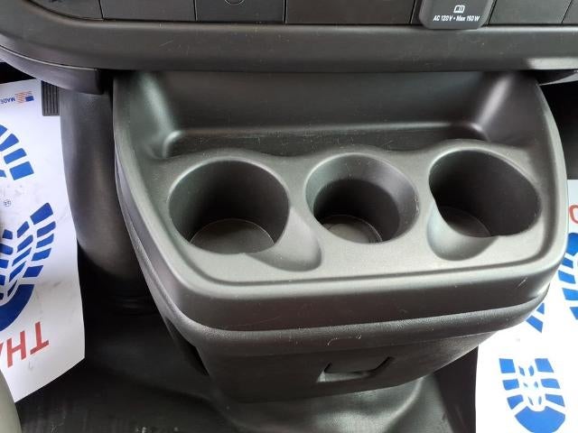 2024 Chevrolet Express Cargo 2500 Base