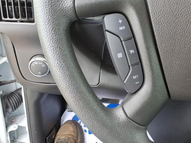 2024 Chevrolet Express Cargo 2500 Base