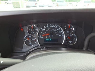 2024 Chevrolet Express Cargo 2500 Base