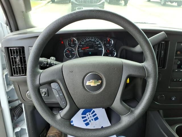 2024 Chevrolet Express Cargo 2500 Base