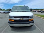 2024 Chevrolet Express Cargo 2500 Base