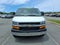 2024 Chevrolet Express Cargo 2500 Base