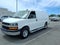 2024 Chevrolet Express Cargo 2500 Base