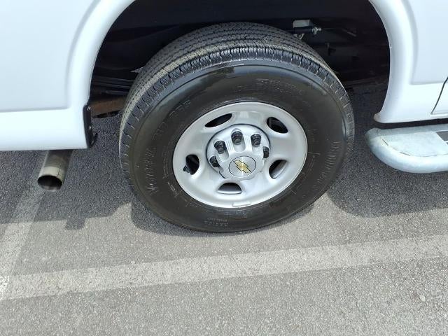 2024 Chevrolet Express Cargo 2500 Base