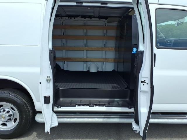 2024 Chevrolet Express Cargo 2500 Base
