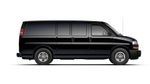 2026 Chevrolet Express Cargo Base