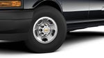 2026 Chevrolet Express Cargo Base