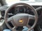 2025 Chevrolet Express Cargo Base