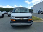 2025 Chevrolet Express Cargo Base