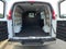 2025 Chevrolet Express Cargo Base