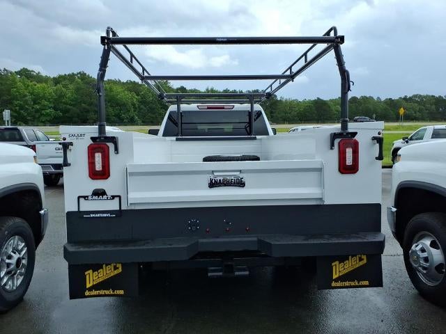 2026 GMC Sierra 3500 HD Chassis Cab Pro