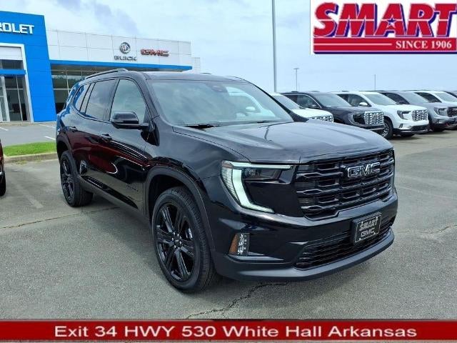 2026 GMC Acadia Elevation AWD's photo