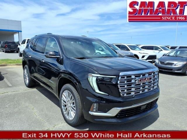 2026 GMC Acadia Denali AWD's photo