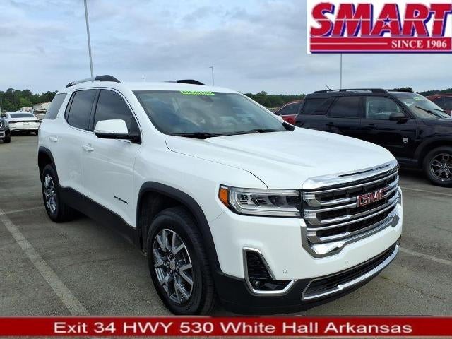 2023 GMC Acadia SLT FWD's photo
