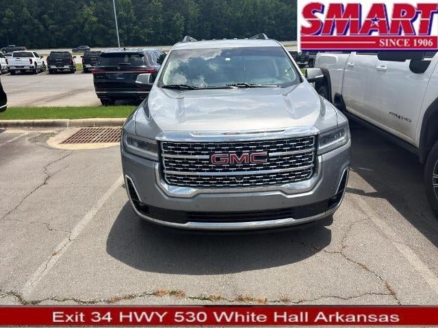 2023 GMC Acadia Denali FWD's photo