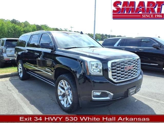 2020 GMC Yukon Denali AWD's photo