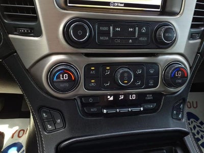 2020 GMC Yukon XL Denali