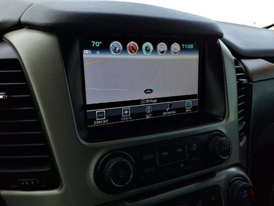 2020 GMC Yukon XL Denali