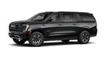 2027 GMC Yukon XL AT4