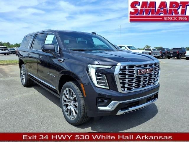 2026 GMC Yukon Denali AWD's photo