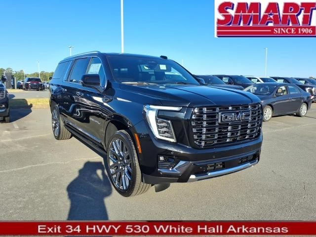 2027 GMC Yukon XL Denali Ultimate