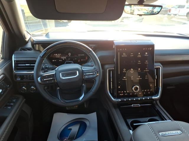 2027 GMC Yukon XL Denali Ultimate