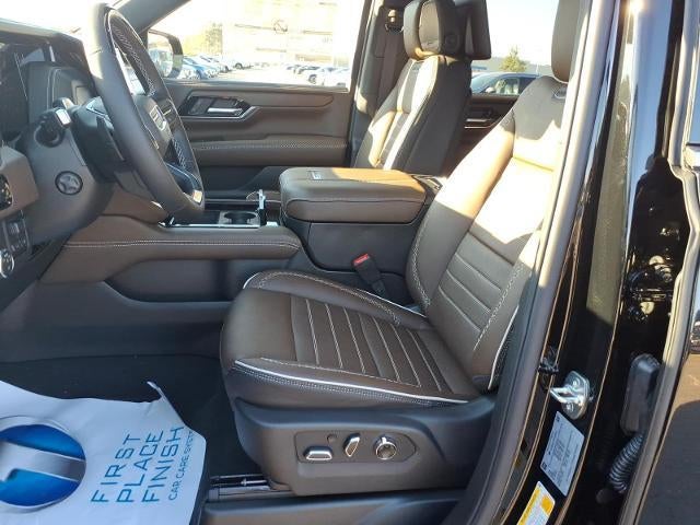 2027 GMC Yukon XL Denali Ultimate