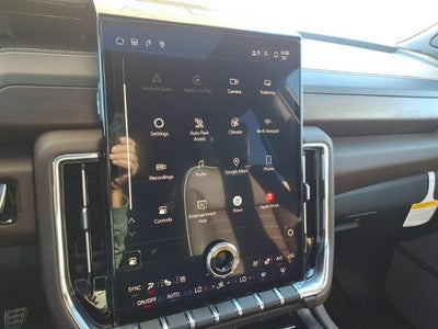 2027 GMC Yukon XL Denali Ultimate