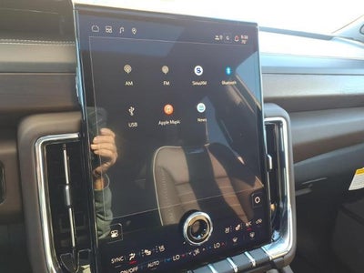 2027 GMC Yukon XL Denali Ultimate