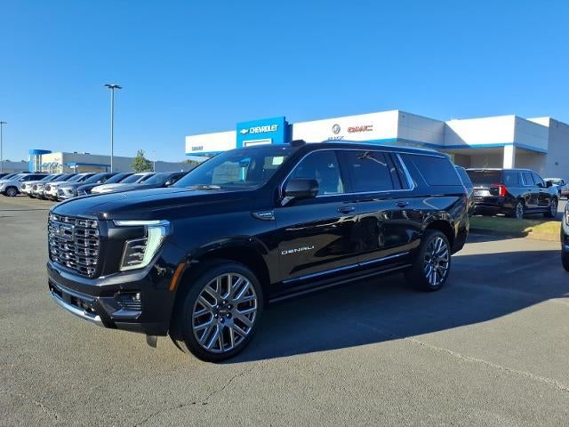 2027 GMC Yukon XL Denali Ultimate