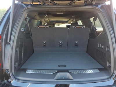 2027 GMC Yukon XL Denali Ultimate