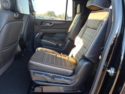 2027 GMC Yukon XL Denali Ultimate