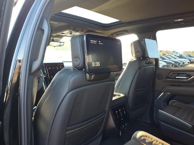 2027 GMC Yukon XL Denali Ultimate