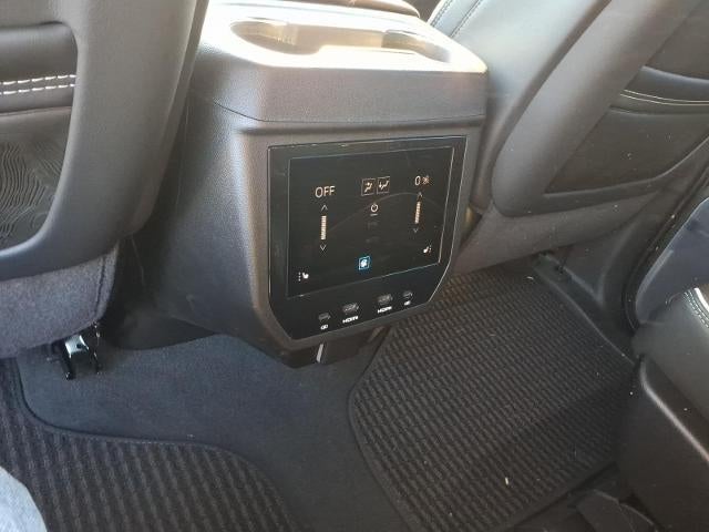 2027 GMC Yukon XL Denali Ultimate