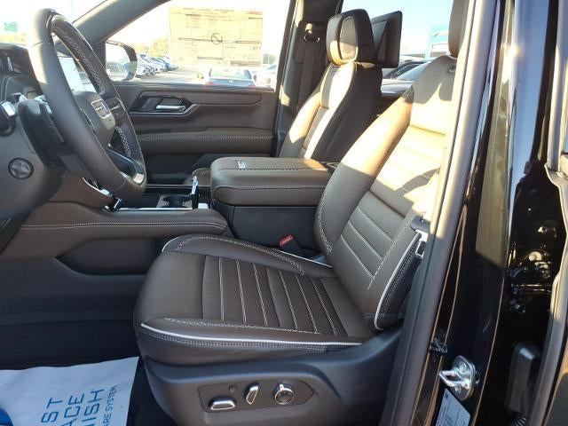 2027 GMC Yukon XL Denali Ultimate