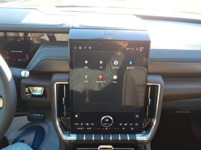 2027 GMC Yukon XL Denali Ultimate